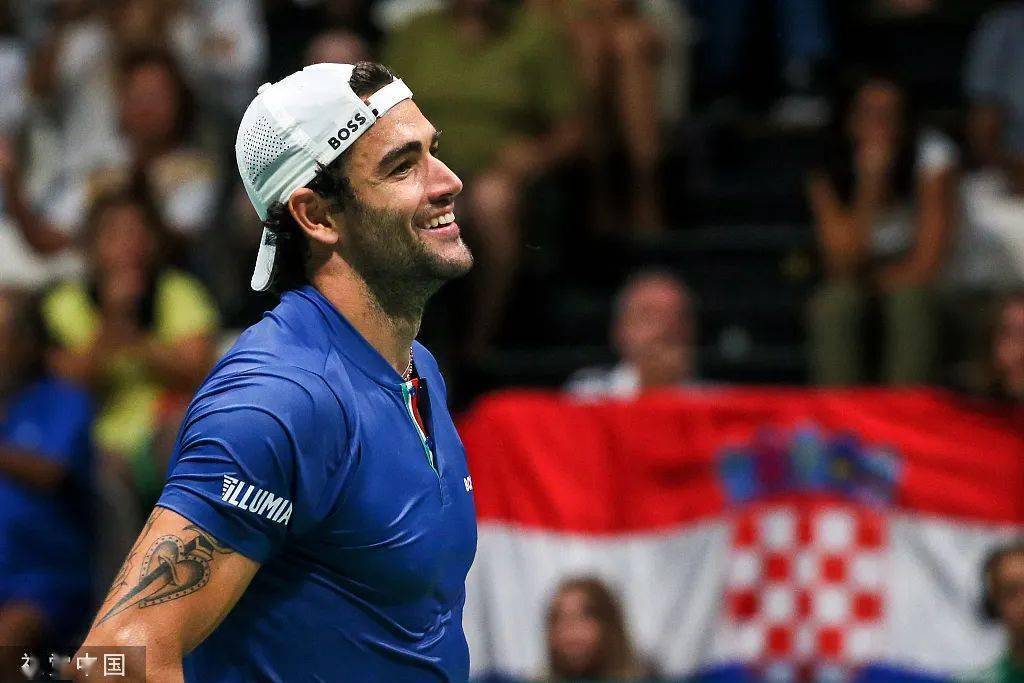 戴维斯杯完胜澳网，穆雷关键制胜