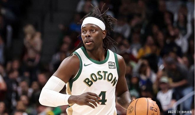 骑士逆转太阳,霍勒迪状态火热 骑士逆转太阳,霍勒迪状态火热