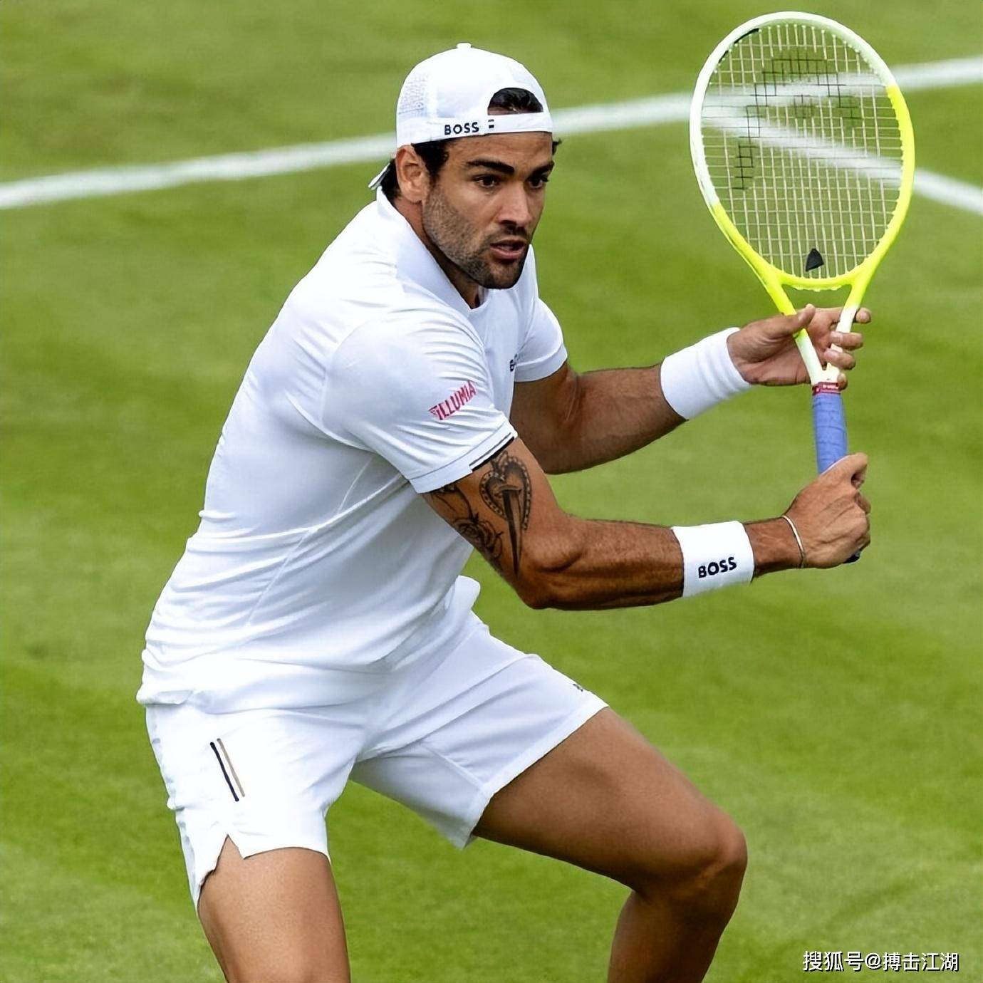 拉沃尔杯险胜温网，鲁德惊艳四座