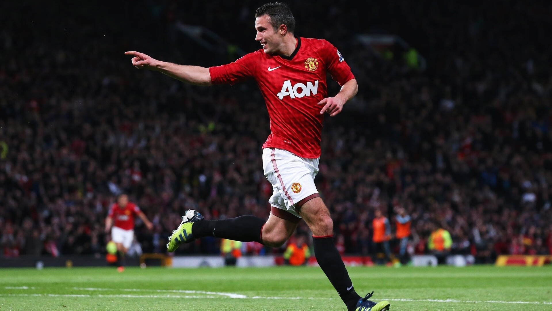 当NBA季后赛之夜遇见拉什福德，一场跨越时空的胜利叙事