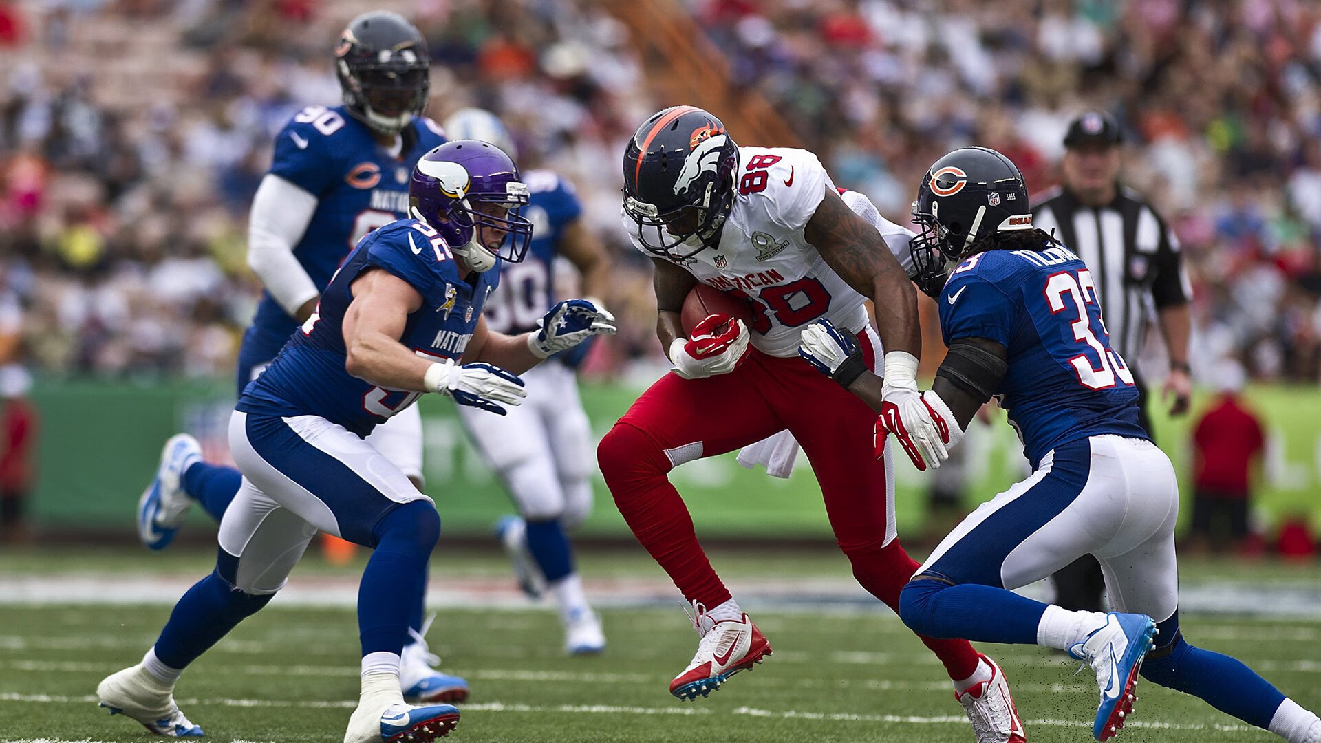 阿克压制级发挥，当威尔士红龙在巅峰对决中扼住洪都拉斯的咽喉