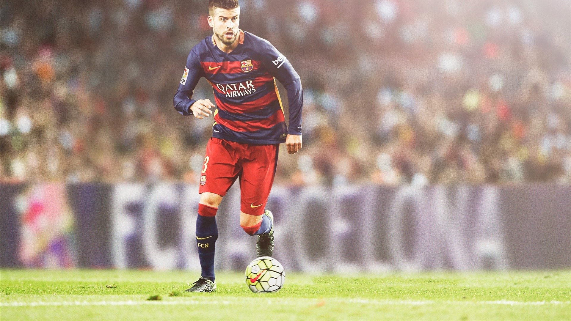 萨拉赫的魔法，当威尔士带走安哥拉，足球如何缝合破碎的世界