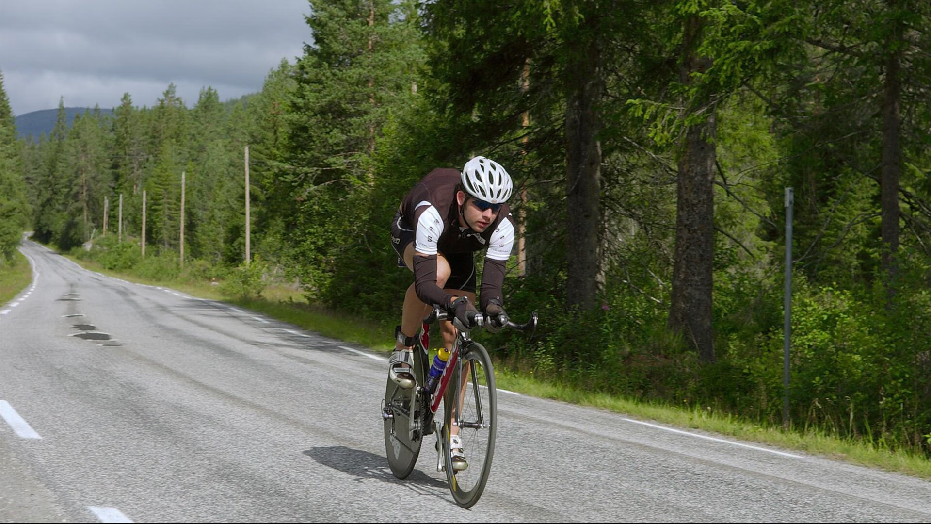 世界排名争夺战之夜，维尼修斯，那个让对手完全无解的无解之谜