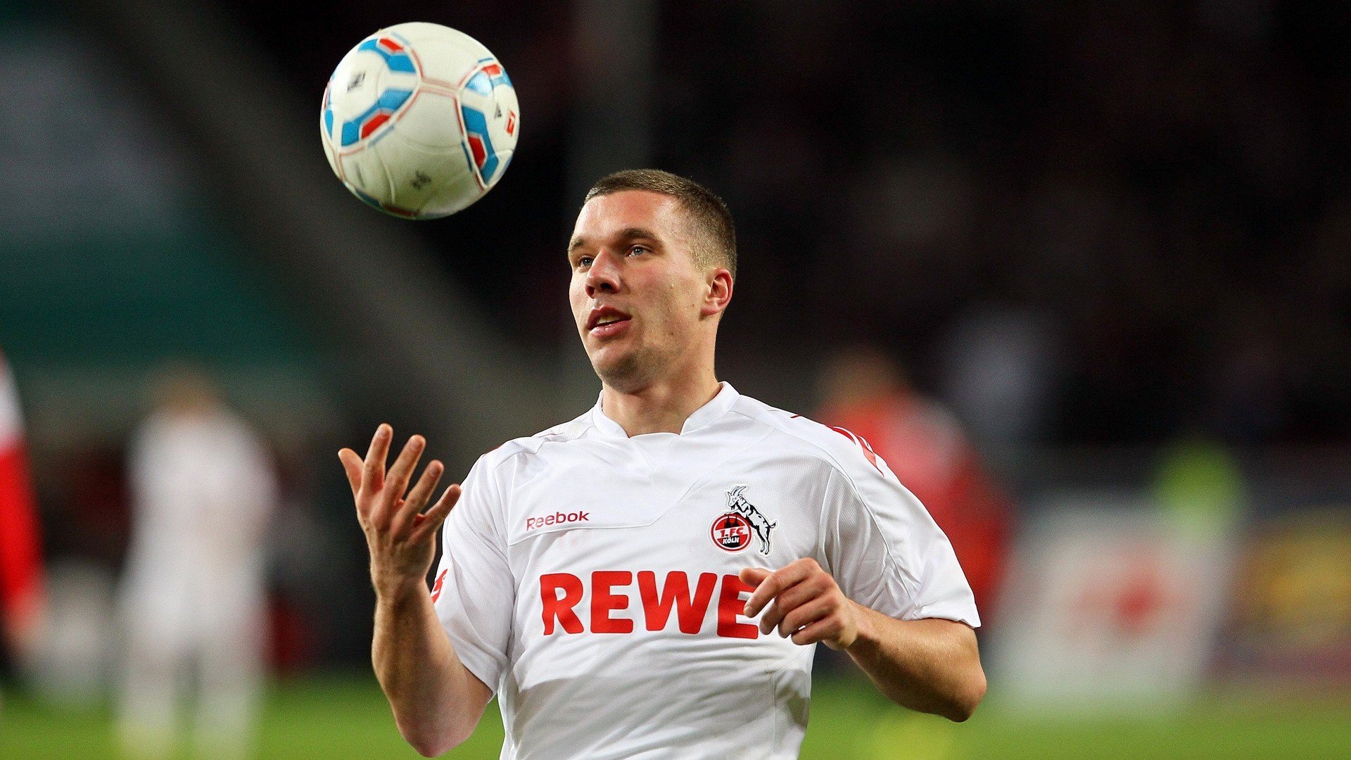 京多安,从柏林到开普敦,日耳曼战车的心脏在非洲跳动