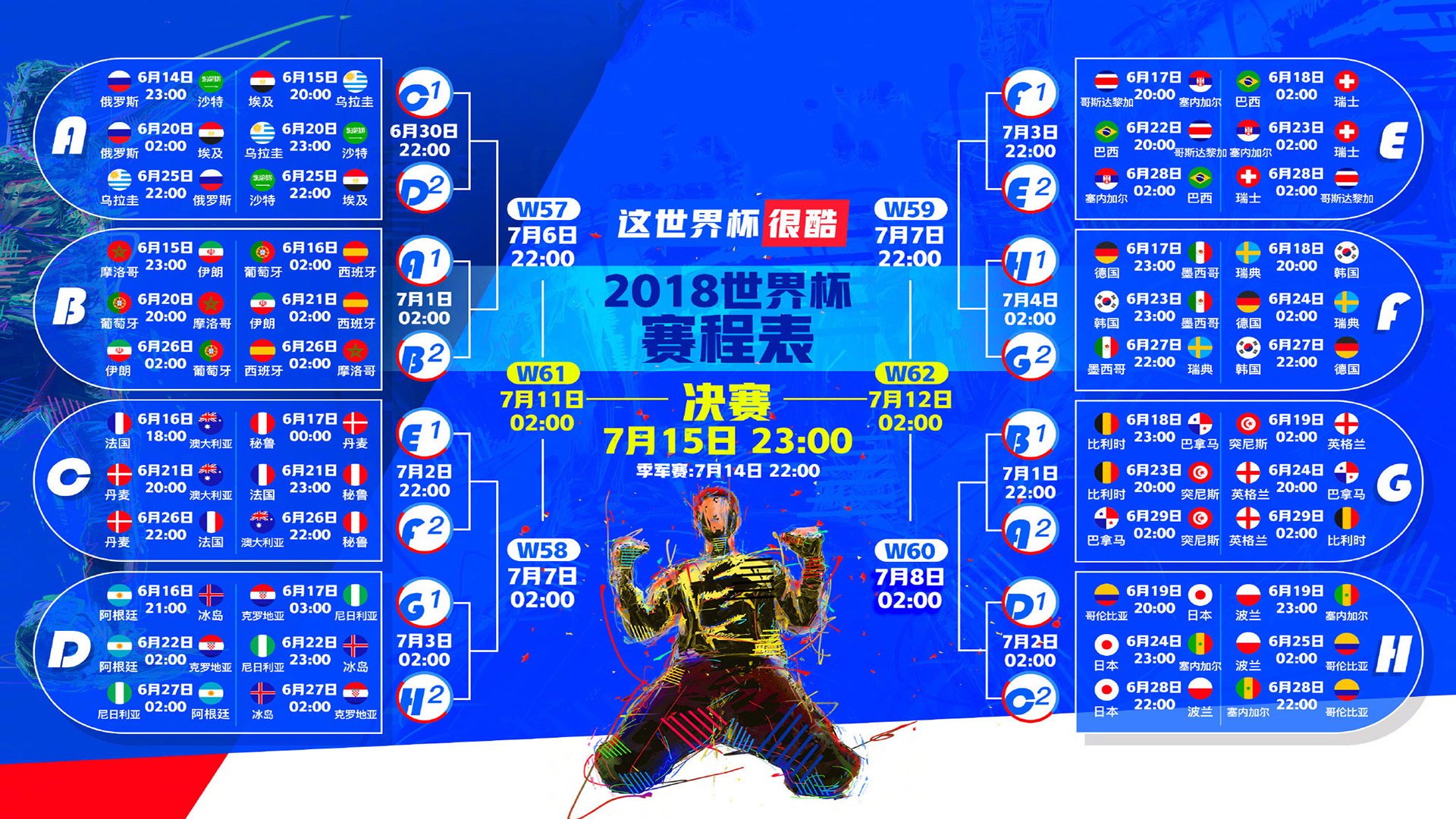 东方的闪电,2026世界杯半决赛,韩国压制美国,穆西亚拉致命一击书写传奇